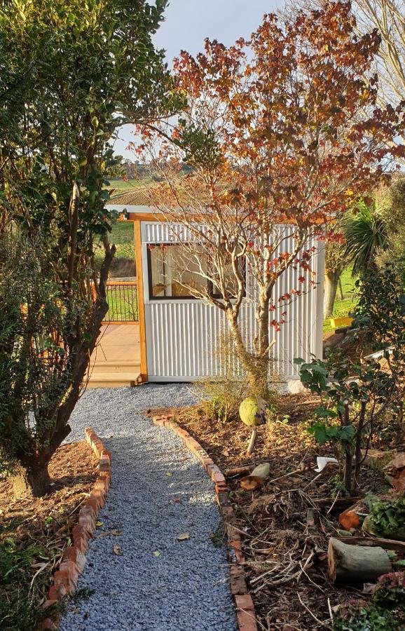 Lawfield Bed & Breakfast Glenomaru Exterior photo